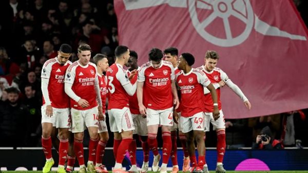 أرسنال يتصدر القائمة.. أفضل 10 فرق في العالم خلال الوقت الحالي أرسنال يتصدر القائمة.. أفضل 10 فرق في العالم خلال الوقت الحالي