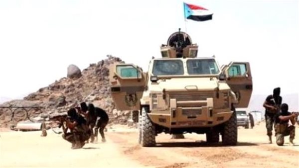 القوات المسلحة الجنوبية تدير معركة الحسم العسكري والحرب النفسية لحماية الجنوب العربي القوات المسلحة الجنوبية تدير معركة الحسم العسكري والحرب النفسية لحماية الجنوب العربي