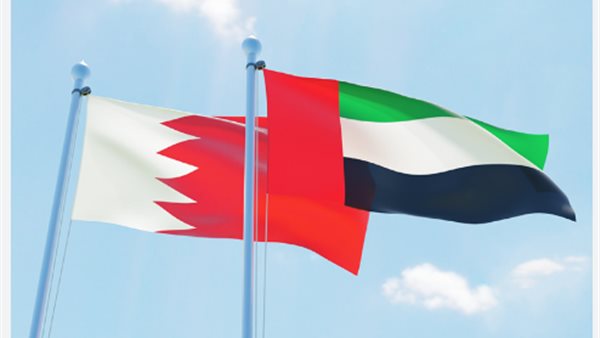 الإمارات والبحرين.. شراكة استراتيجية نموذجية ووحدة مصير تزهو في الأعياد الوطنية 2025 الإمارات والبحرين.. شراكة استراتيجية نموذجية ووحدة مصير تزهو في الأعياد الوطنية 2025
