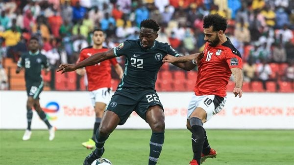 “استثناءً”.. ماذا يحدث إذا انتهت مباراة مصر ونيجيريا بالتعادل؟