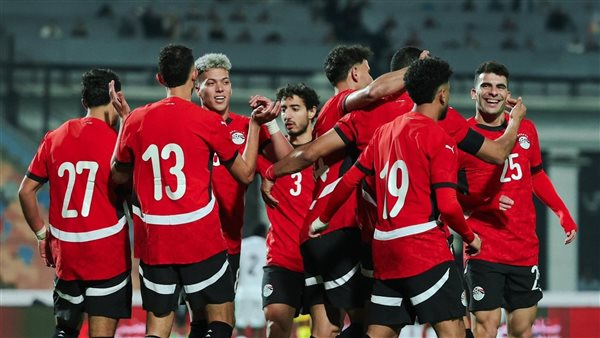منتخب مصر يتراجع مركزا واحدا في تصنيف الـ فيفا