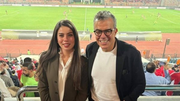 وفد من الأهلي المصري في ألمانيا لبحث التعاون مع نادي لايبزيج