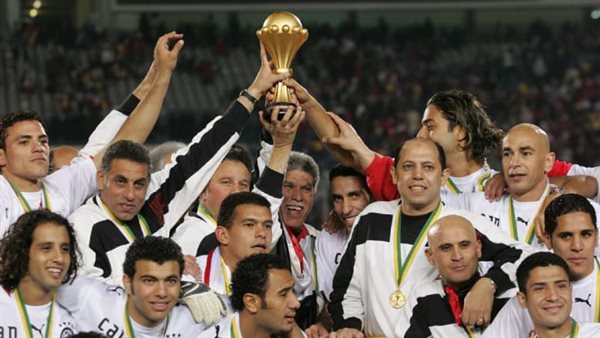 7 ألقاب من 26 مشاركة.. أرقام منتخب مصر في بطولات كأس أمم إفريقيا