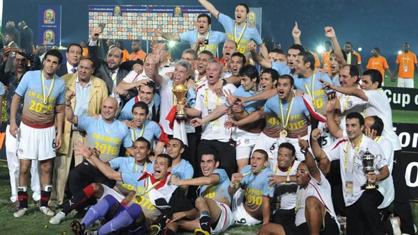 الأول والأكثر.. تاريخ منتخب مصر في بطولات كأس الأمم الإفريقية