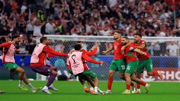 الأجمل في كأس العرب.. من هو أسامة طنان صاحب الهدف الأروع؟