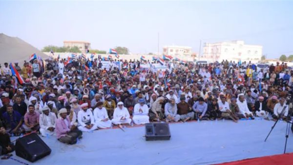 محطة مفصلية في مسار استعادة دولة الجنوب العربي محطة مفصلية في مسار استعادة دولة الجنوب العربي