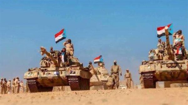 استراتيجية “الحسم” لتجفيف منابع الإرهاب وترسيخ الاستقرار