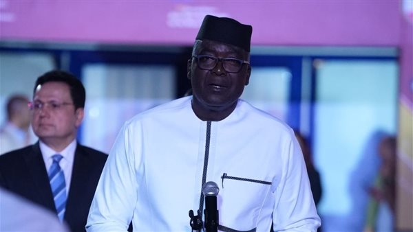 منصور أريمو رئيسًا للاتحاد الإفريقي لكرة اليد لولاية جديدة… ومدحت البلتاجي نائبًا أول