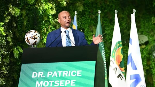 رسميا.. إقامة بطولة كأس أمم إفريقيا كل 4 سنوات