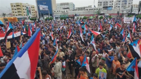 إرادة لا تقهر وطريق استعادة الدولة