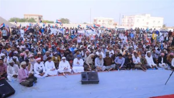 زلزال شعبي يجدد التفويض للقيادة الجنوبية ويرسم طريق استعادة الدولة