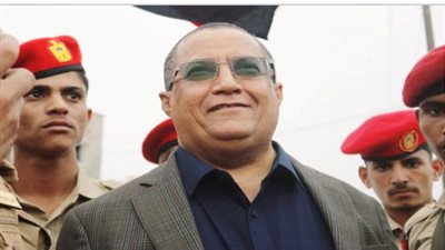  الخبجي من ساحة العروض: استقلال دولة الجنوب على مشارف الإنجاز وساعة الصفر قد دقت