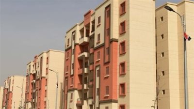 دليل الاستعلام عن نتيجة سكن لكل المصريين 7 لعام 2025: الرابط والخطوات والشروط