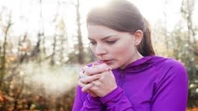 كيف تقى نفسك من الجلطات في الاجواء الباردة؟