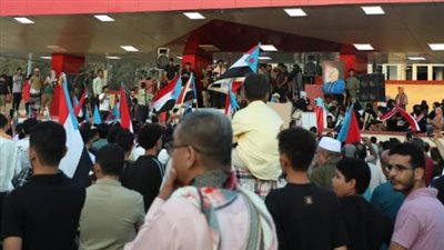 حق تقرير المصير لشعب الجنوب العربي.. البوابة الذهبية لسلام مستدام واستقرار إقليمي