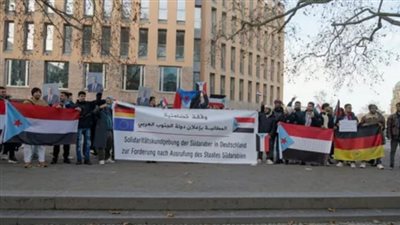 صدى عدن في عواصم أوروبا: حراك الجاليات الجنوبية يمنح القضية أبعادًا دولية ويرسم خارطة الاستقلال