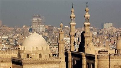 كل ما تريد معرفته عن مواقيت الصلاة اليوم في مصر 