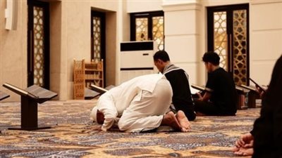 أذان الفجر في تمام الـ 5:14.. مواقيت الصلاة الرسمية في العاصمة والمحافظات