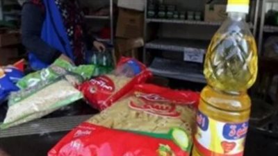 التموين تبدأ ضخ سلع يناير 2026 في المخازن.. وموعد الصرف للمواطنين يقترب