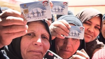 للمطلقات والأرامل وذوي الهمم.. كيفية الحصول على معاش تكافل وكرامة 2025