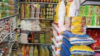 إجراءات رقابية مشددة على منافذ التموين لضمان جودة السلع وأوزانها الرسمية