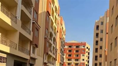 خريطة أماكن شقق الإسكان التعاوني المطروحة حاليًا وموعد انتهاء الحجز