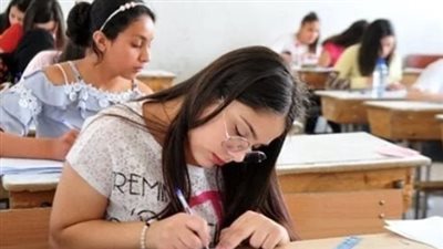 موعد امتحانات نصف العام الدراسي 2025-2026 لصفوف النقل والشهادة الإعدادية