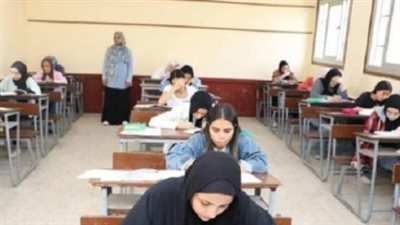 تبدأ 10 يناير.. موعد امتحانات صفوف النقل بجميع مدارس مصر للعام الدراسي الحالي