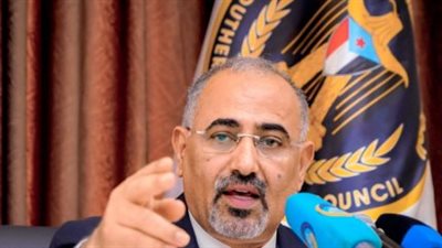 من التحرير إلى البناء.. كيف يقود الزُبيدي سفينة الجنوب نحو الاستقرار الفيدرالي؟