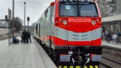 حقيقة إنقاذ طفل لقطار الحامول بالمنوفية.. بيان عاجل من السكة الحديد يكشف التفاصيل