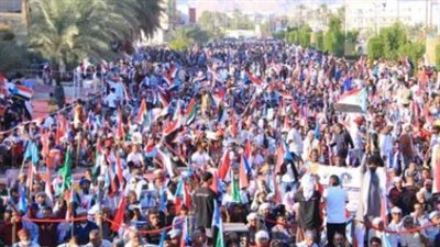 دولة الجنوب العربي.. كيف ستصبح حلًا مستدامًا للأمن والاستقرار الإقليمي؟