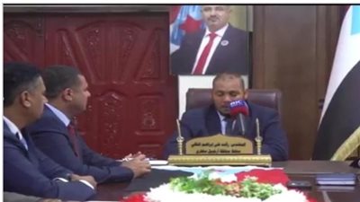 سقطرى تعلن كلمتها الفصل: تأييد مطلق للزُبيدي ومباركة خطوات إعلان دولة الجنوب العربي