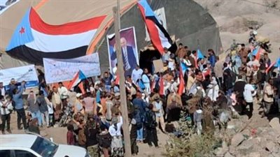 الضالع تعلن النفير العام: ترتيبات واسعة لزحف جماهيري مهيب نحو العاصمة عدن