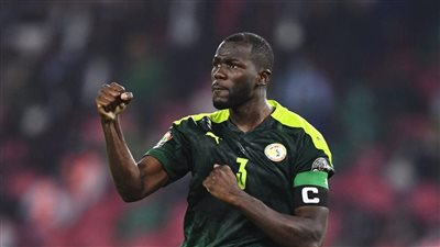 كوليبالي: كأس أمم إفريقيا من أفضل بطولات العالم.. ونحترم جميع المنافسين