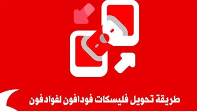 أسرع كود لتحويل الميجابايت إلى دقائق في فودافون وإدارة استهلاكك