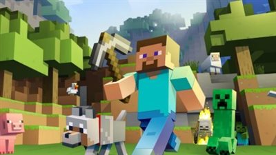دليل شامل: كيف تنزل Minecraft الأصلية على الموبايل والكمبيوتر مجانًا وتجريبيًا؟