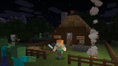 طريقة تحديث لعبة ماين كرافت للإصدار الأخير 2026 والاستمتاع بالمميزات الجديدة