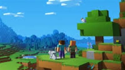 لعبة ماين كرافت الأصلية: دليلك الشامل للبناء والنجاة في التحديث الأخير