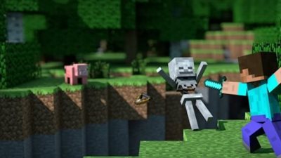 وفر وقتك.. الطريقة الصحيحة والمباشرة لتحميل ماين كرافت الأصلية وتثبيتها