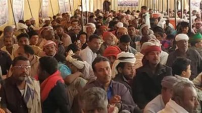 حضرموت تحسم خيارها: قبائل 