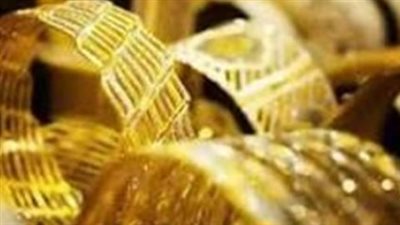 ارتفاع تاريخي لأسعار الذهب في مصر بختام التعاملات
