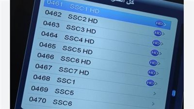 تردد قناة السعودية نيوز 2025 الجديد على نايل سات وعرب سات.. دليلك الشامل لمتابعة الحدث لحظة بلحظة