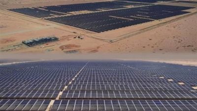 نهضة تنموية في شبوة.. حجر أساس لمحطة طاقة شمسية ومشاريع تعليمية كبرى بدعم إماراتي سخي