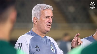 مدرب الجزائر: أمم إفريقيا من بين الأكثر إثارة وتنافسًا.. ولا يمكن تحديد مرشح واحد للتتويج بهذه النسخة