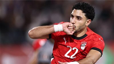 مانشستر سيتي: عمر مرموش يؤدي ببراعة ويشعل حماس مصر في أمم إفريقيا