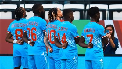 الكونغو الديمقراطية تتخطى بنين بهدف في كأس أمم إفريقيا 2025