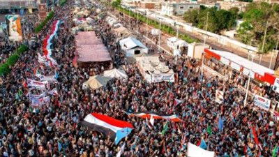 استعادة دولة الجنوب العربي: الركيزة الجيوسياسية للاستقرار الإقليمي والدولي