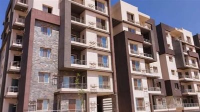 موعد حجز شقق سكن لكل المصريين 8 ورابط التقديم