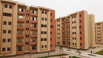 موعد حجز شقق سكن لكل المصريين 8 لمتوسطي الدخل (ديسمبر 2025)