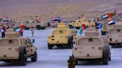 من التحرير إلى التثبيت 2025.. كيف رسمت انتصارات حضرموت والمهرة ملامح الدولة الجنوبية القادمة؟